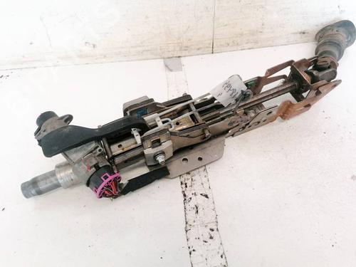 Used Steering column Steering column VW TRANSPORTER T5 Van (7HA, 7HH, 7EA, 7EH) 2.5 TDI (130 hp) 35380463 35380463