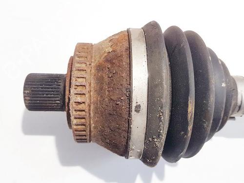 Left front driveshaft AUDI A4 B6 (8E2) 1.9 TDI | BP35486250M38 - Image 2