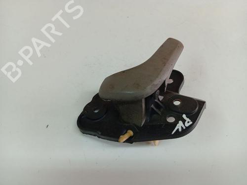 Portiergreep binnen links voor Portiergreep binnen links voor CHRYSLER VOYAGER IV (RG, RS) 2.5 CRD (141 hp) 36907262 36907262