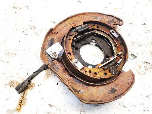 Used Hand brake Hand brake 35408556 35408556