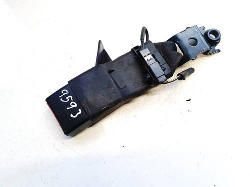 Used Seat buckle Seat buckle 35113593 35113593