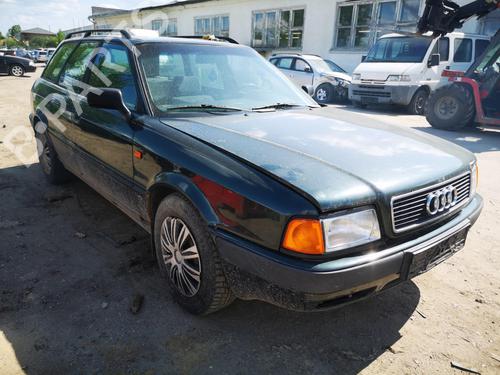 Brugte AUDI 80 B4 Saloon (8C2) 2.0 (90 hp) 4471469