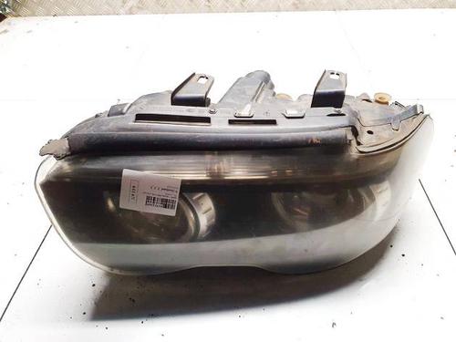 Used Left headlight Left headlight BMW 7 (E65, E66, E67) 735 i (306 hp) 35295443 35295443