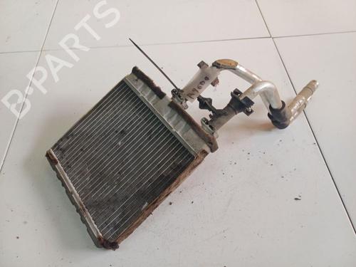 Used Heater matrix Heater matrix 34901740 34901740