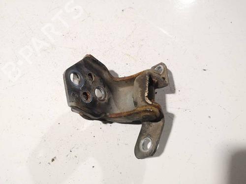 Hinge/Door check strap MAZDA 6 Hatchback (GH) 2.0 MZR-CD (GH14) | BP32569101C146 - Image 5
