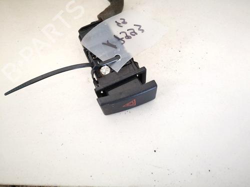 Used Warning switch Warning switch TOYOTA AVENSIS (_T25_) 1.8 VVT-i (ZZT251_, ZZT251R) (129 hp) 35408414 35408414