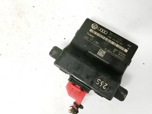 Used Electronic module Electronic module VW TOURAN (1T1, 1T2) 1.9 TDI (105 hp) 32597723 32597723