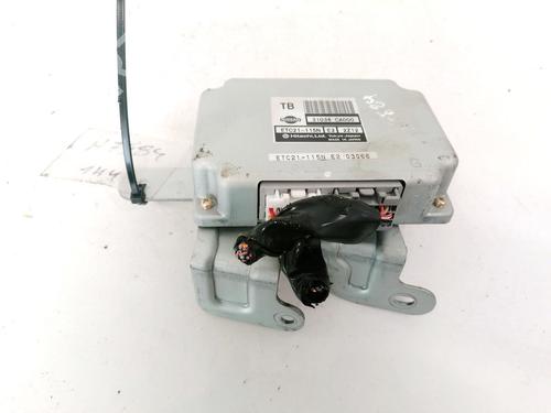 Used Automatic gearbox ECU Automatic gearbox ECU 35434475 35434475