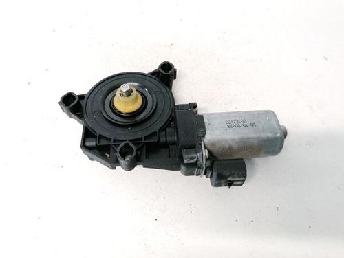 Used Left front window motor Left front window motor 35619617 35619617