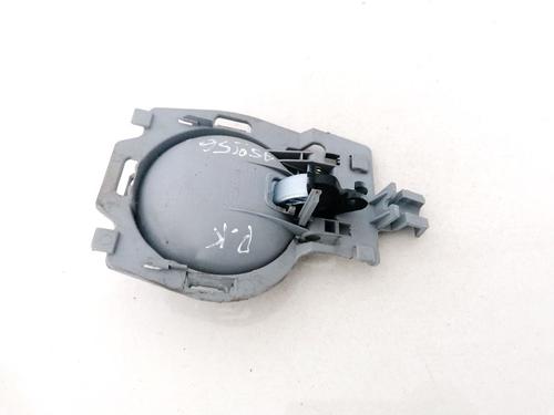 Front left interior door handle CITROËN C3 Pluriel (HB_) 1.4 | BP35617970I13 - Image 3