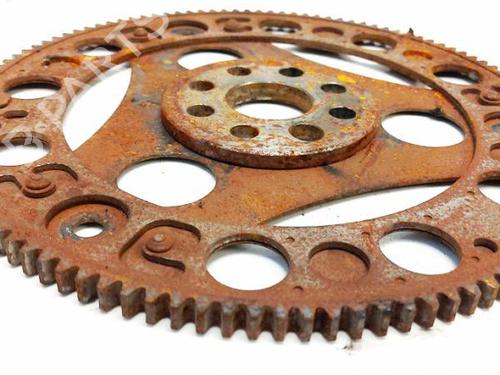 Flywheel BMW 5 (E60) 520 d | BP35326728M101 - Image 2