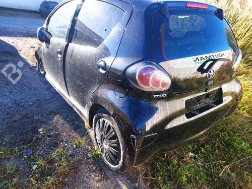 Engine mount TOYOTA AYGO (_B1_) 1.4 D-4D (WNB10_, WNB10R) | BP32887287M89 - Image 8