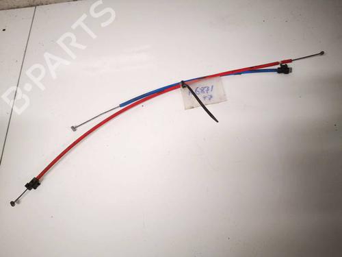 Used Cable Cable 34859923 34859923