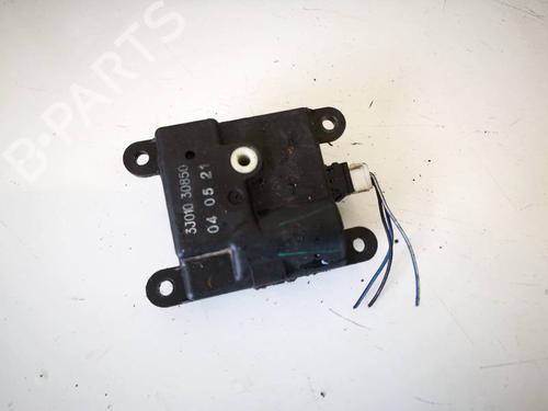 Used Electronic module Electronic module NISSAN MURANO I (Z50) 3.5 4x4 (245 hp) 32589827 32589827