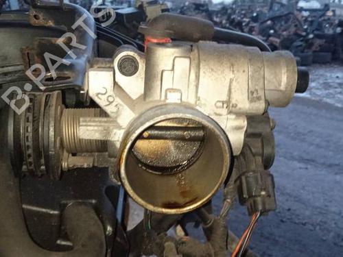 Used Throttle body Throttle body CHRYSLER PT CRUISER (PT_) 2.0 (136 hp) 35163029 35163029