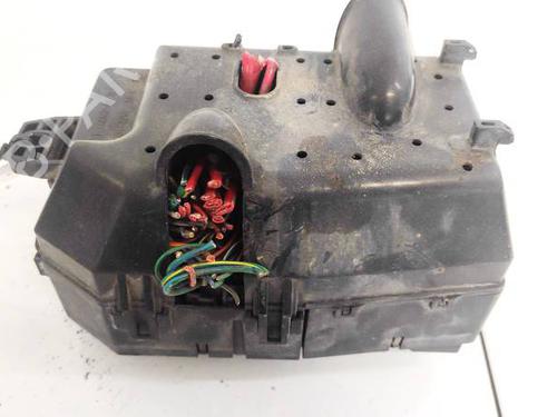 Fuse box FORD MONDEO III (B5Y) 2.0 DI | BP32941921E1 - Image 2