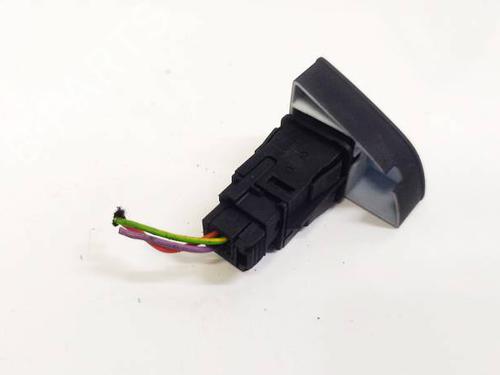 Warning switch CITROËN C5 III (RD_) 2.0 HDi (RDRHD8, RDRHDJ, RDRHR8, RDRHRJ) | BP35159389I22 - Image 3