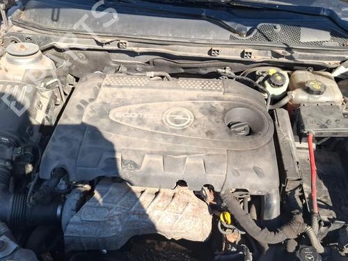 Air vent OPEL INSIGNIA A (G09) 2.0 CDTI (68) | BP36690477I21 - Image 8