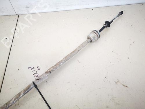 Cable FORD TRANSIT Van (FA_ _) 2.0 DI (FAE_, FAF_, FAG_) | BP35416191E12 - Image 3