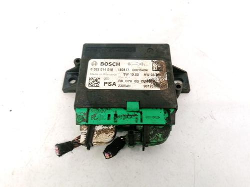 Used Electronic module Electronic module 35434196 35434196