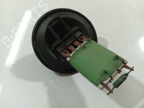 Used Heater resistor Heater resistor 34890604 34890604