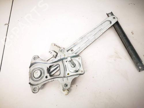 Used Rear right window mechanism Rear right window mechanism 34795853 34795853