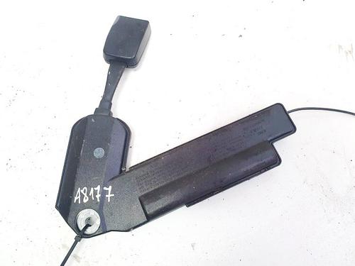 Used Seat buckle Seat buckle 35420289 35420289