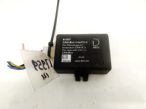 Used Electronic module Electronic module 32906416 32906416