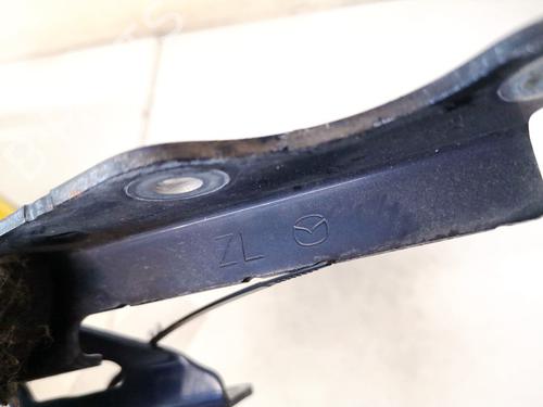 Hinge/Door check strap MAZDA 6 Estate (GJ, GL) 2.2 D (GJ2FW, GJ1021, GJ1022, GL1021) | BP35408557C146 - Image 3