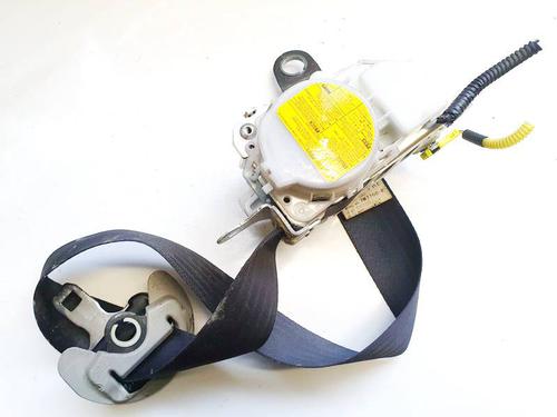 Front right seatbelt LEXUS IS II (_E2_) 220d (ALE20) | BP35199072I25 - Image 3