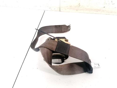 Used Front left seatbelt Front left seatbelt 35442320 35442320
