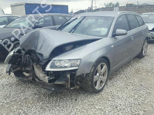 Electronic module AUDI A6 C6 (4F2) 2.0 TDI | BP33501876M83  - Image 5