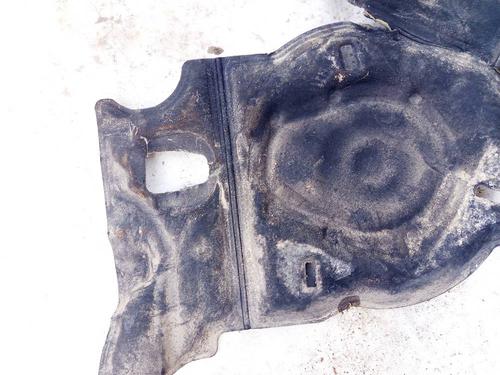 Underbody protection BMW i3 (I01) Range Extender | BP39544292M92 - Image 2