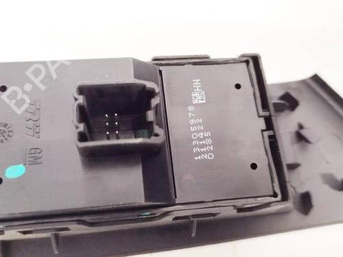 Switch OPEL ASTRA J (P10) 1.7 CDTI (68) | BP38478127I30 - Image 3