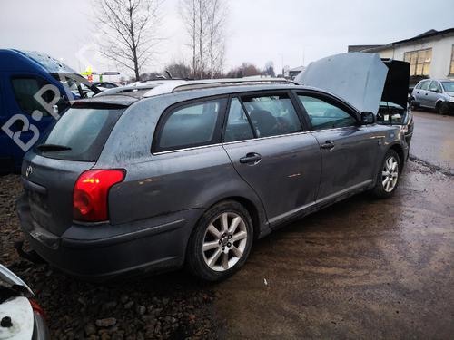 Electronic sensor TOYOTA AVENSIS (_T25_) 2.0 D-4D (CDT250_, CDT250R) | BP32586666M84 - Image 11