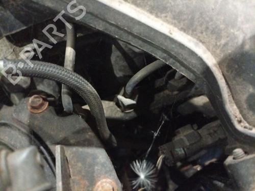 Injection rail VOLVO V50 (545) 2.0 D | BP36760236M98 - Image 4