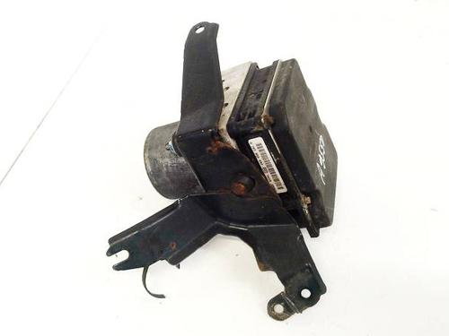 Used ABS pump ABS pump HONDA CR-V III (RE_) 2.2 i-CTDi 4WD (RE6) (140 hp) 35180393 35180393