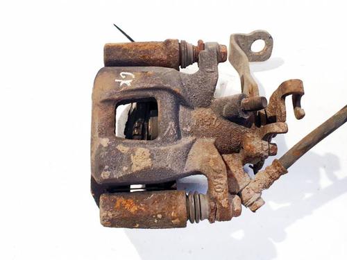 Used Left rear brake caliper Left rear brake caliper 34855398 34855398