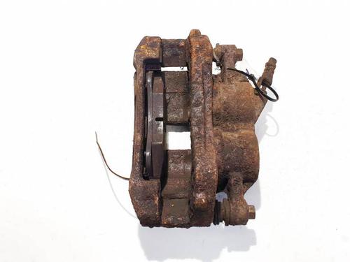 Left front brake caliper FORD TRANSIT Van (FA_ _) 2.2 TDCi | BP35298254M105 - Image 3