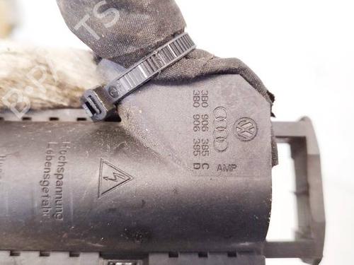 Electronic module AUDI A3 (8V1, 8VK) 1.6 TDI | BP37686873M83 - Image 3