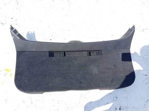 Used Boot lining Boot lining 38765192 38765192