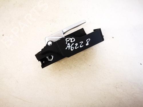 Front right interior door handle FORD FOCUS II (DA_, HCP, DP) 1.6 TDCi | BP35527624I14 - Image 2