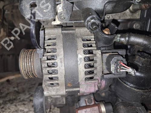 Used Alternator Alternator 35169525 35169525