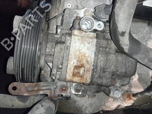 Used AC compressor AC compressor MAZDA CX-7 (ER) 2.3 MZR DISI Turbo AWD (ER3P) (260 hp) 35123082 35123082