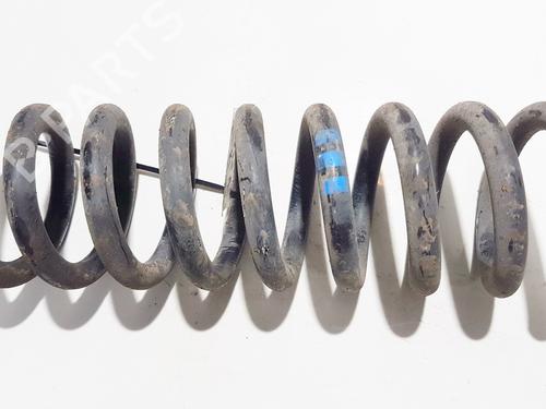 Used Shock absorber spring Shock absorber spring MERCEDES-BENZ CLC-CLASS (CL203) CLC 220 CDI (203.708) (150 hp) 35874028 35874028