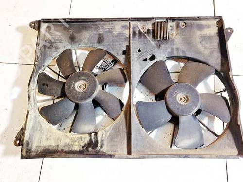 Used Fan Fan SUBARU TRIBECA (B9) 3.0 (WXE) (250 hp) 34981033 34981033
