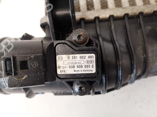 Electronic module AUDI A6 C6 (4F2) 2.0 TDI | BP35481882M83 - Image 2