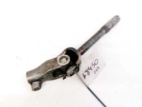 Steering column universal joint RENAULT MEGANE III Hatchback (BZ0/1_, B3_) 1.5 dCi (BZ09, BZ0D, BZ1W, BZ29, BZ14) | BP35359395M114 - Image 2