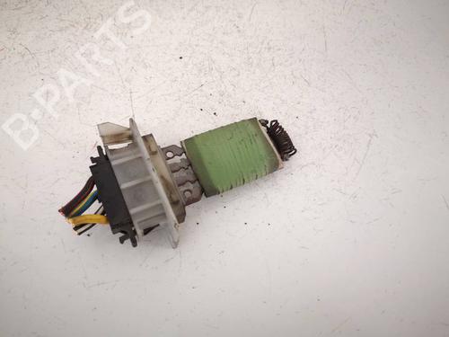 Heater resistor VW PASSAT B6 (3C2) 2.0 TDI | BP36368897M108 - Image 3