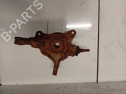 Right front steering knuckle SUBARU OUTBACK (BR) 2.0 D AWD (BRD) | BP34999878M26 - Image 2